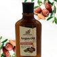 Argan Oil Treatment