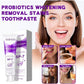 Deep Clean Toothpaste (120g)