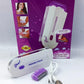 Finishing Touch Hair Epilator