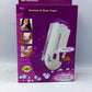 Finishing Touch Hair Epilator