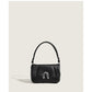 Shoulder Bag Rhombus Underarm