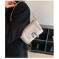 Shoulder Bag Rhombus Underarm