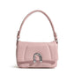 Shoulder Bag Rhombus Underarm