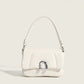 Shoulder Bag Rhombus Underarm