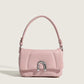 Shoulder Bag Rhombus Underarm