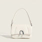 Shoulder Bag Rhombus Underarm
