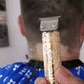Electric T-Blade Hair Trimmer