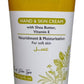 Moisturizing Hand &amp; Face Cream (Original)
