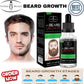 Natural Men Beard Oil