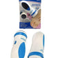 Pedi Foot Care