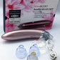 Pore Cleaning Device