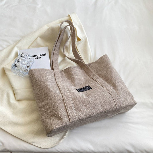 Trendy And Fashionable Portable Shopping Bag