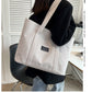 Trendy And Fashionable Portable Shopping Bag