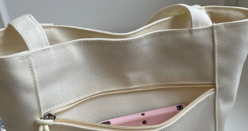Women's Fashion Large Capacity Casual Shoulder Bag