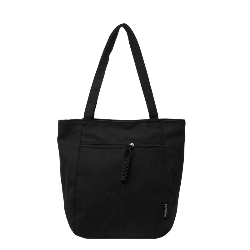 Women's Fashion Large Capacity Casual Shoulder Bag